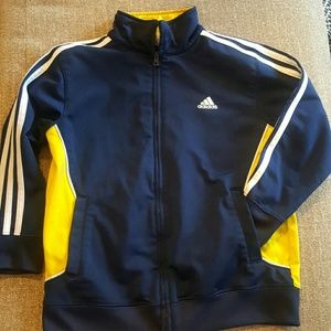 Adidas Athletic Jacket